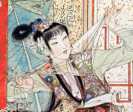 濮阳-胡也佛《金瓶梅》的艺术魅力